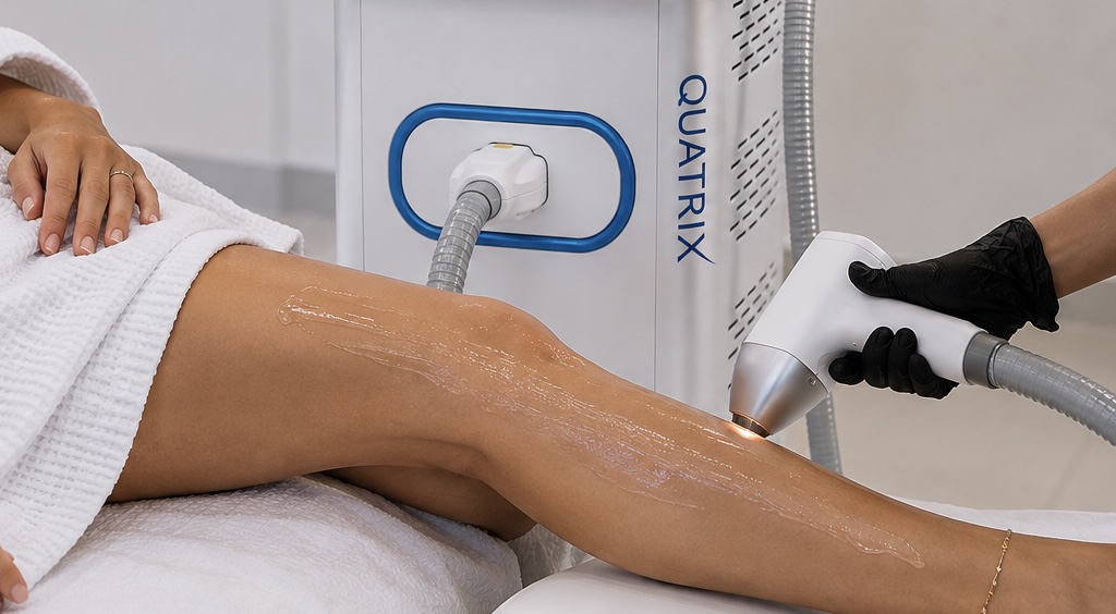 Deeper Penetration Technology