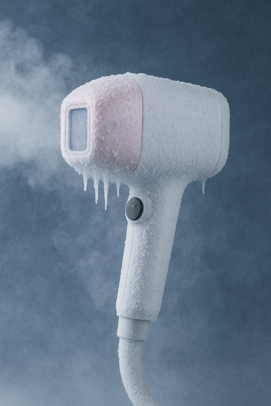 Advanced Cooling System