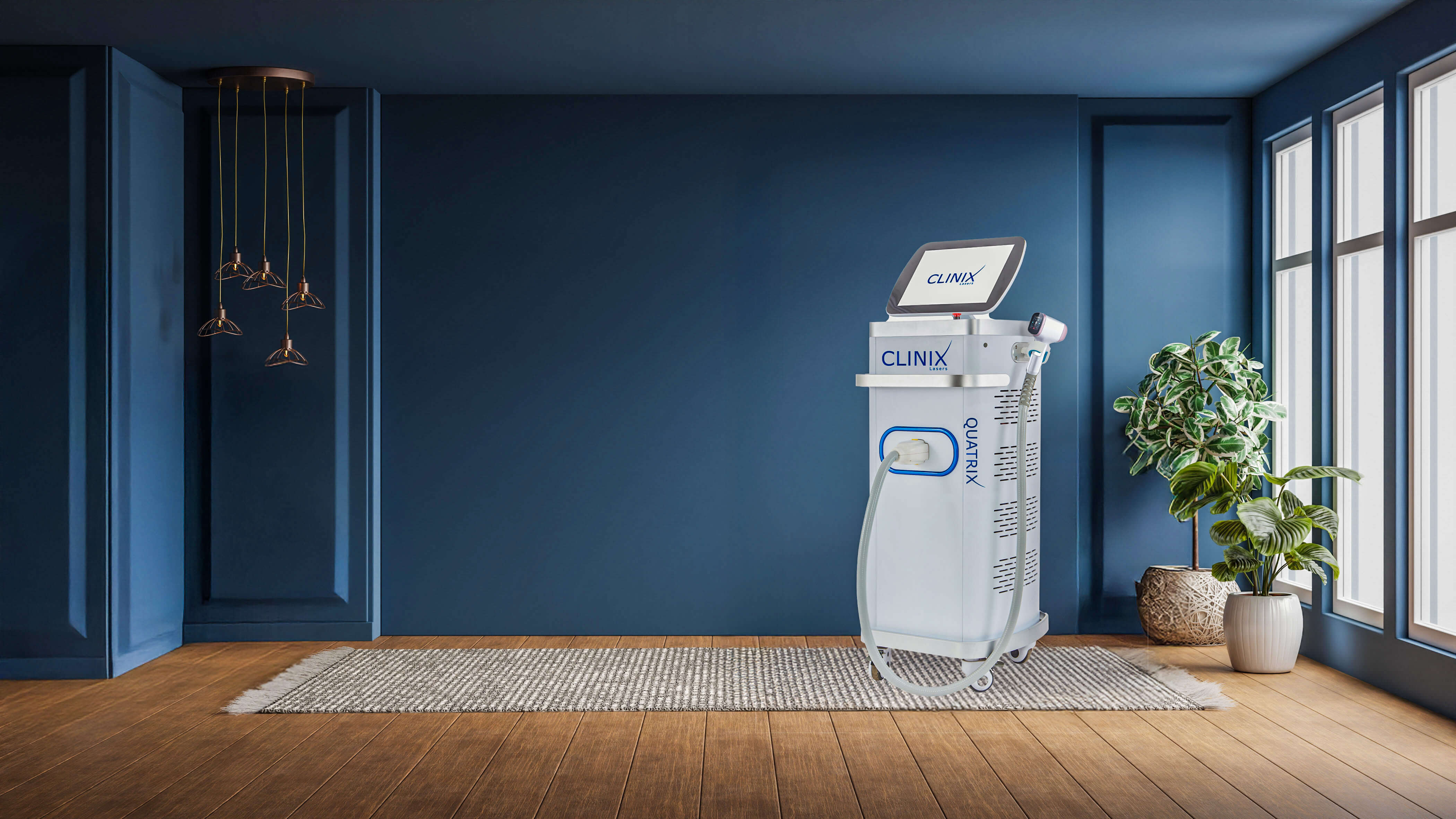 Laser Treatment