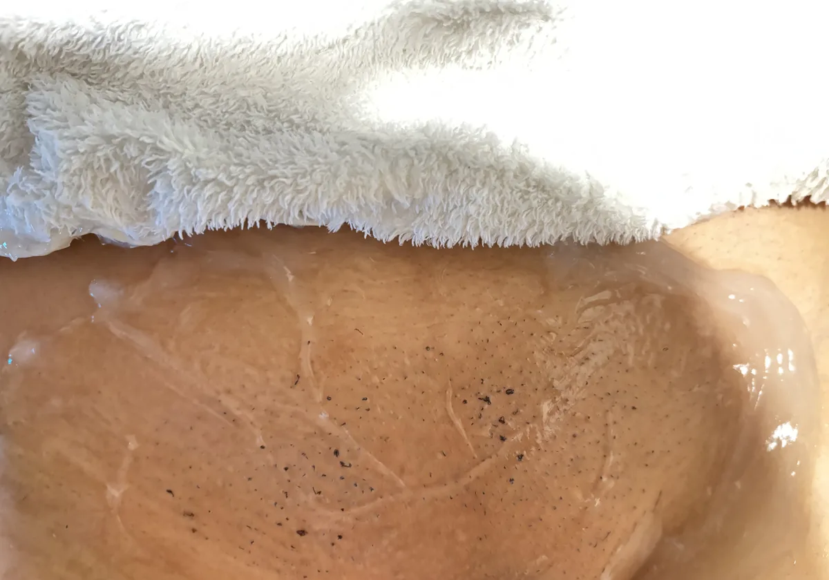 Clinix Quatrix Treatment Result 7