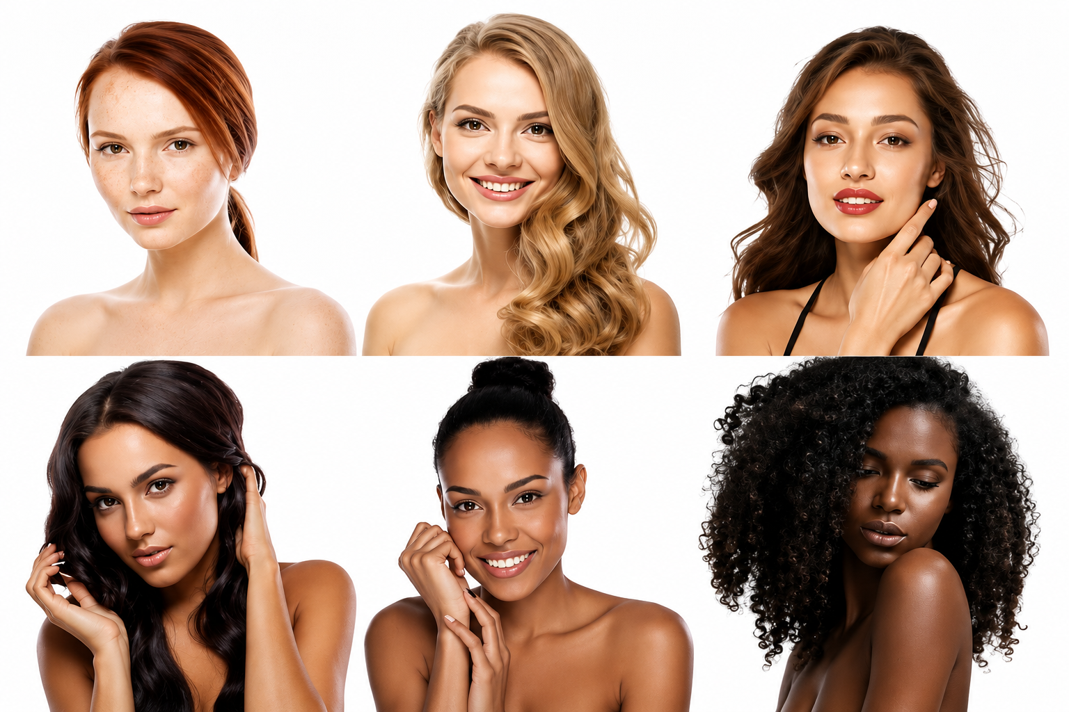 Safe for All Skin Types